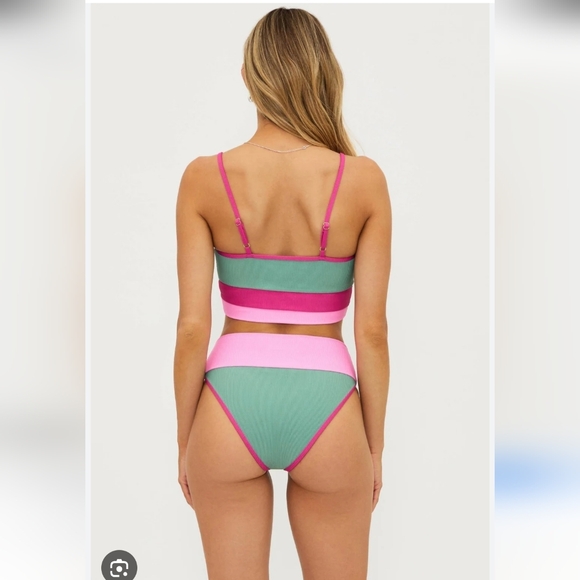 Beach Riot Bikini Bottoms - Picture 3 of 6